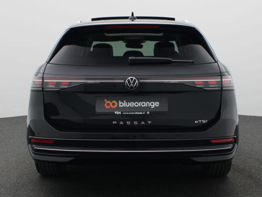 Volkswagen Passat Variant 1.5 eTSI Elegance Business 150PK DSG Pano-Schuifdak, Adaptieve Cruise Controle, Head-Up D... ActivLease financial lease