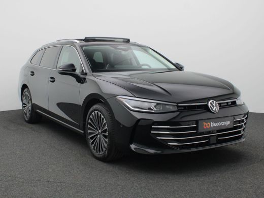 Volkswagen Passat Variant 1.5 eTSI Elegance Business 150PK DSG Pano-Schuifdak, Adaptieve Cruise Controle, Head-Up D... ActivLease financial lease