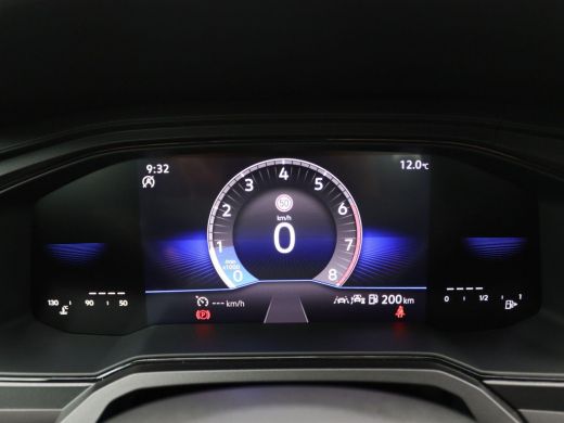 Volkswagen Polo 1.0 MPI Polo 80PK full led, cruise control, airco, pakeersensoren voor en achter, App connect, la... ActivLease financial lease