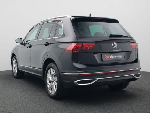 Volkswagen Tiguan 1.4 TSI eHybrid Elegance 245PK DSG Matrix Led, adaptive cruise met travel assist, schuif-kantelda... ActivLease financial lease