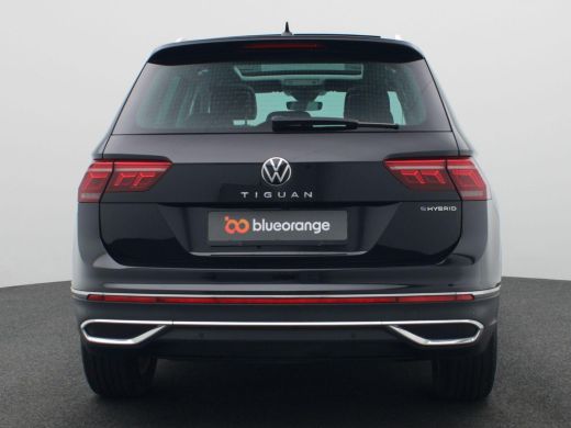 Volkswagen Tiguan 1.4 TSI eHybrid Elegance 245PK DSG Matrix Led, adaptive cruise met travel assist, schuif-kantelda... ActivLease financial lease