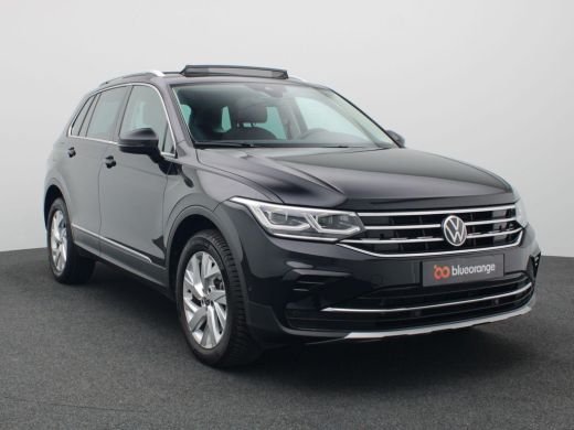 Volkswagen Tiguan 1.4 TSI eHybrid Elegance 245PK DSG Matrix Led, adaptive cruise met travel assist, schuif-kantelda... ActivLease financial lease