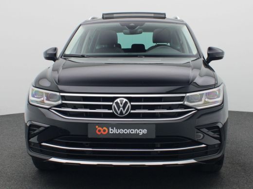 Volkswagen Tiguan 1.4 TSI eHybrid Elegance 245PK DSG Matrix Led, adaptive cruise met travel assist, schuif-kantelda... ActivLease financial lease