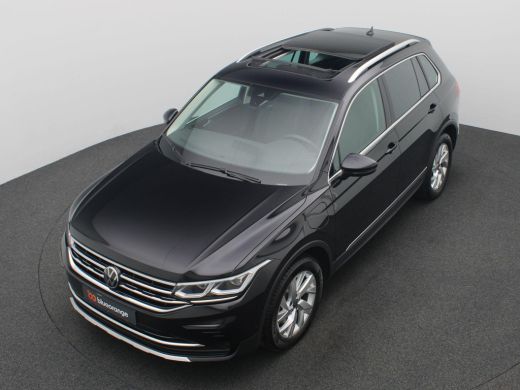 Volkswagen Tiguan 1.4 TSI eHybrid Elegance 245PK DSG Matrix Led, adaptive cruise met travel assist, schuif-kantelda... ActivLease financial lease