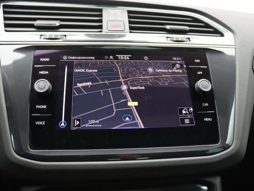 Volkswagen Tiguan 1.4 TSI eHybrid Elegance 245PK DSG Matrix Led, adaptive cruise met travel assist, schuif-kantelda... ActivLease financial lease