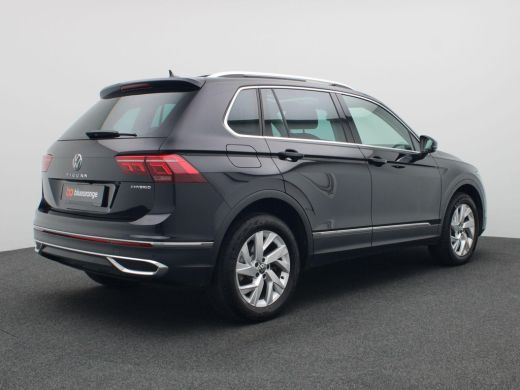 Volkswagen Tiguan 1.4 TSI eHybrid Elegance 245PK DSG Matrix Led, adaptive cruise met travel assist, schuif-kantelda... ActivLease financial lease