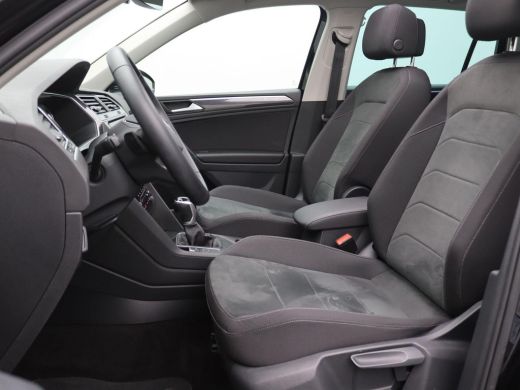 Volkswagen Tiguan 1.4 TSI eHybrid Elegance 245PK DSG Matrix Led, adaptive cruise met travel assist, schuif-kantelda... ActivLease financial lease