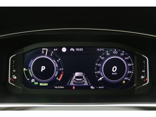 Volkswagen Tiguan 1.4 TSI eHybrid Elegance 245PK DSG Matrix Led, adaptive cruise met travel assist, schuif-kantelda... ActivLease financial lease