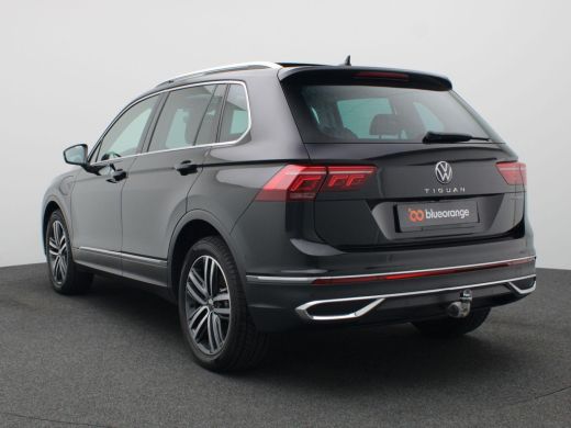 Volkswagen Tiguan 1.4 TSI eHybrid Elegance 245PK DSG Pano-Schuifdak, Adaptieve Cruise Controle, Side Assist, Achter... ActivLease financial lease