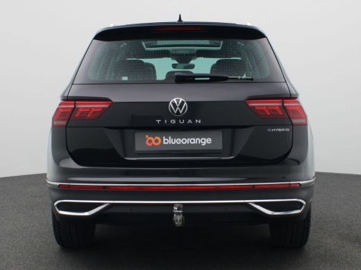 Volkswagen Tiguan 1.4 TSI eHybrid Elegance 245PK DSG Pano-Schuifdak, Adaptieve Cruise Controle, Side Assist, Achter... ActivLease financial lease