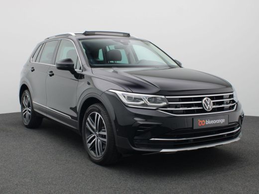 Volkswagen Tiguan 1.4 TSI eHybrid Elegance 245PK DSG Pano-Schuifdak, Adaptieve Cruise Controle, Side Assist, Achter... ActivLease financial lease