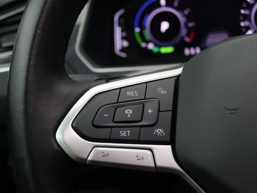 Volkswagen Tiguan 1.4 TSI eHybrid Elegance 245PK DSG Pano-Schuifdak, Adaptieve Cruise Controle, Side Assist, Achter... ActivLease financial lease