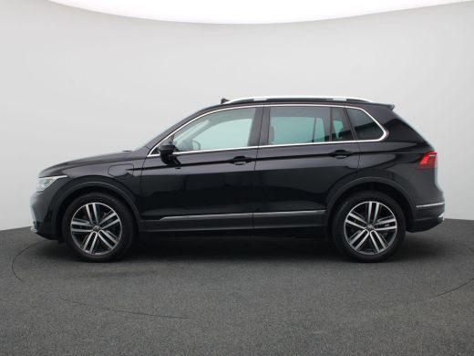 Volkswagen Tiguan 1.4 TSI eHybrid Elegance 245PK DSG Pano-Schuifdak, Adaptieve Cruise Controle, Side Assist, Achter... ActivLease financial lease