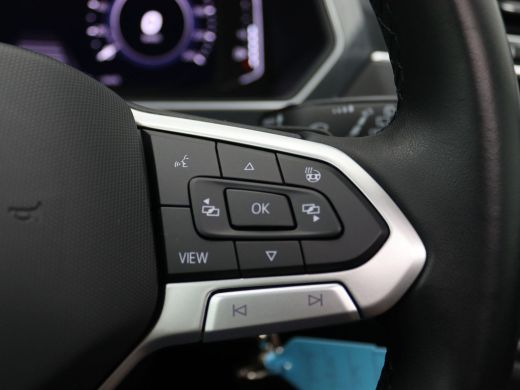 Volkswagen Tiguan 1.4 TSI eHybrid Elegance 245PK DSG Pano-Schuifdak, Adaptieve Cruise Controle, Side Assist, Achter... ActivLease financial lease