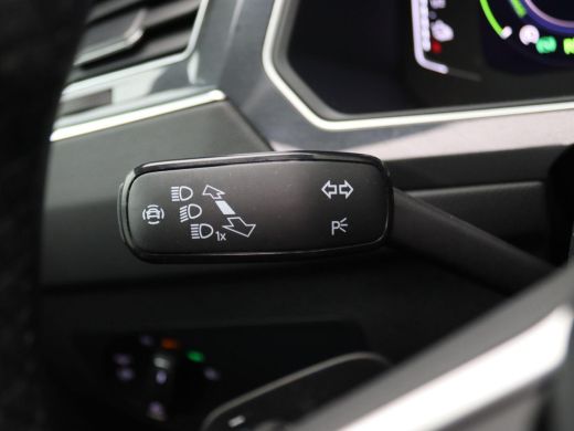 Volkswagen Tiguan 1.4 TSI eHybrid Elegance 245PK DSG Pano-Schuifdak, Adaptieve Cruise Controle, Side Assist, Achter... ActivLease financial lease