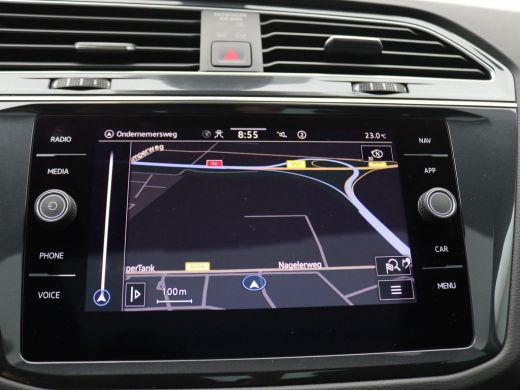 Volkswagen Tiguan 1.4 TSI eHybrid Elegance 245PK DSG Pano-Schuifdak, Adaptieve Cruise Controle, Side Assist, Achter... ActivLease financial lease