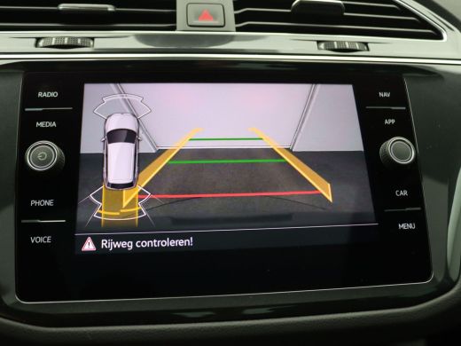 Volkswagen Tiguan 1.4 TSI eHybrid Elegance 245PK DSG Pano-Schuifdak, Adaptieve Cruise Controle, Side Assist, Achter... ActivLease financial lease