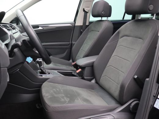 Volkswagen Tiguan 1.4 TSI eHybrid Elegance 245PK DSG Pano-Schuifdak, Adaptieve Cruise Controle, Side Assist, Achter... ActivLease financial lease