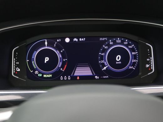 Volkswagen Tiguan 1.4 TSI eHybrid Elegance 245PK DSG Pano-Schuifdak, Adaptieve Cruise Controle, Side Assist, Achter... ActivLease financial lease