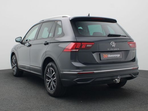 Volkswagen Tiguan 1.4 TSI eHybrid Life Business 245PK DSG Adaptieve Cruise Controle, Side Assist, 360gr. Camera, El... ActivLease financial lease