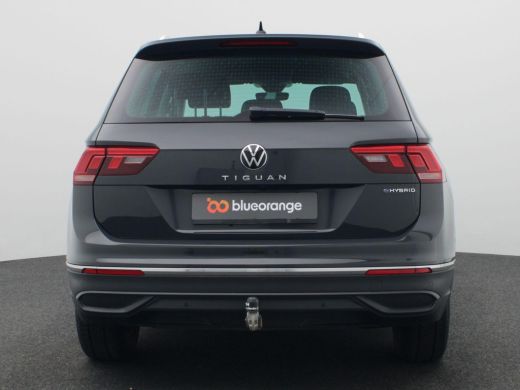 Volkswagen Tiguan 1.4 TSI eHybrid Life Business 245PK DSG Adaptieve Cruise Controle, Side Assist, 360gr. Camera, El... ActivLease financial lease