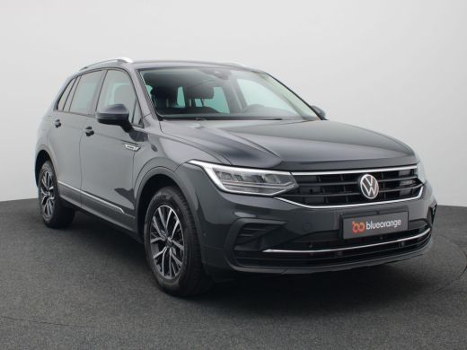 Volkswagen Tiguan 1.4 TSI eHybrid Life Business 245PK DSG Adaptieve Cruise Controle, Side Assist, 360gr. Camera, El... ActivLease financial lease