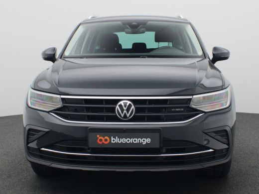 Volkswagen Tiguan 1.4 TSI eHybrid Life Business 245PK DSG Adaptieve Cruise Controle, Side Assist, 360gr. Camera, El... ActivLease financial lease