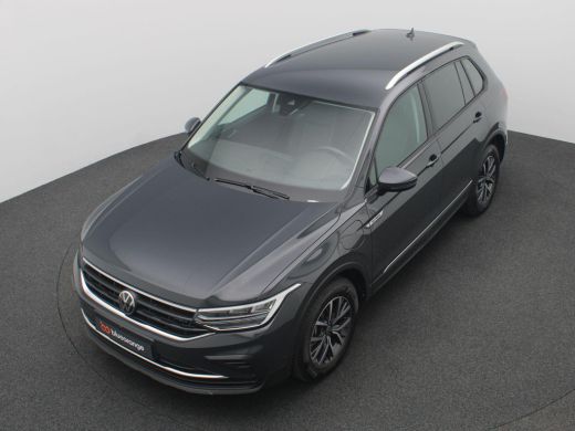Volkswagen Tiguan 1.4 TSI eHybrid Life Business 245PK DSG Adaptieve Cruise Controle, Side Assist, 360gr. Camera, El... ActivLease financial lease