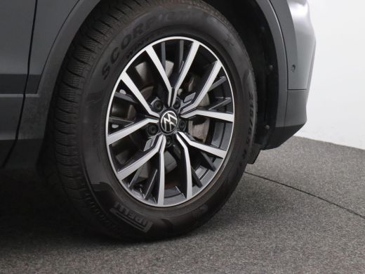 Volkswagen Tiguan 1.4 TSI eHybrid Life Business 245PK DSG Adaptieve Cruise Controle, Side Assist, 360gr. Camera, El... ActivLease financial lease
