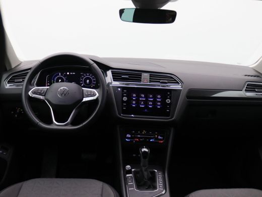 Volkswagen Tiguan 1.4 TSI eHybrid Life Business 245PK DSG Adaptieve Cruise Controle, Side Assist, 360gr. Camera, El... ActivLease financial lease