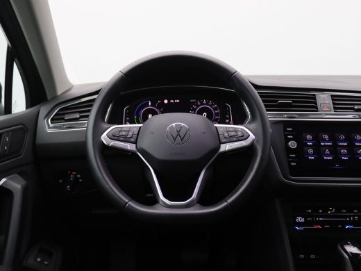 Volkswagen Tiguan 1.4 TSI eHybrid Life Business 245PK DSG Adaptieve Cruise Controle, Side Assist, 360gr. Camera, El... ActivLease financial lease