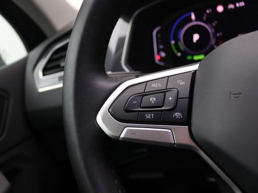 Volkswagen Tiguan 1.4 TSI eHybrid Life Business 245PK DSG Adaptieve Cruise Controle, Side Assist, 360gr. Camera, El... ActivLease financial lease