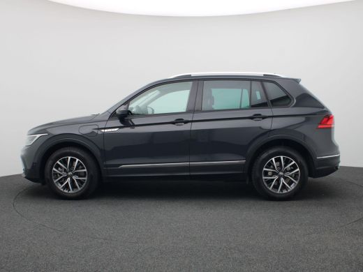 Volkswagen Tiguan 1.4 TSI eHybrid Life Business 245PK DSG Adaptieve Cruise Controle, Side Assist, 360gr. Camera, El... ActivLease financial lease