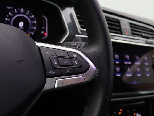 Volkswagen Tiguan 1.4 TSI eHybrid Life Business 245PK DSG Adaptieve Cruise Controle, Side Assist, 360gr. Camera, El... ActivLease financial lease