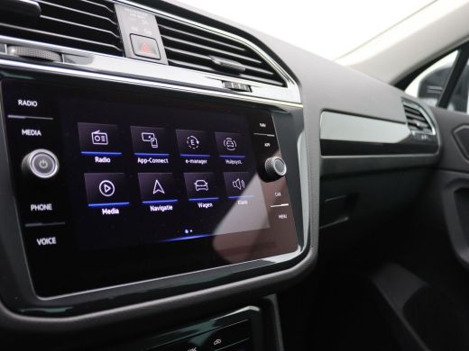 Volkswagen Tiguan 1.4 TSI eHybrid Life Business 245PK DSG Adaptieve Cruise Controle, Side Assist, 360gr. Camera, El... ActivLease financial lease