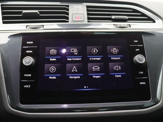 Volkswagen Tiguan 1.4 TSI eHybrid Life Business 245PK DSG Adaptieve Cruise Controle, Side Assist, 360gr. Camera, El... ActivLease financial lease
