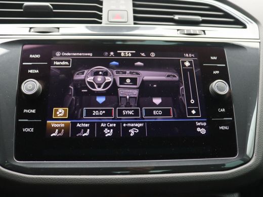 Volkswagen Tiguan 1.4 TSI eHybrid Life Business 245PK DSG Adaptieve Cruise Controle, Side Assist, 360gr. Camera, El... ActivLease financial lease