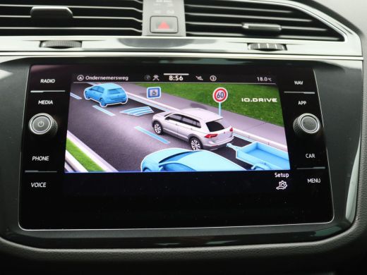 Volkswagen Tiguan 1.4 TSI eHybrid Life Business 245PK DSG Adaptieve Cruise Controle, Side Assist, 360gr. Camera, El... ActivLease financial lease