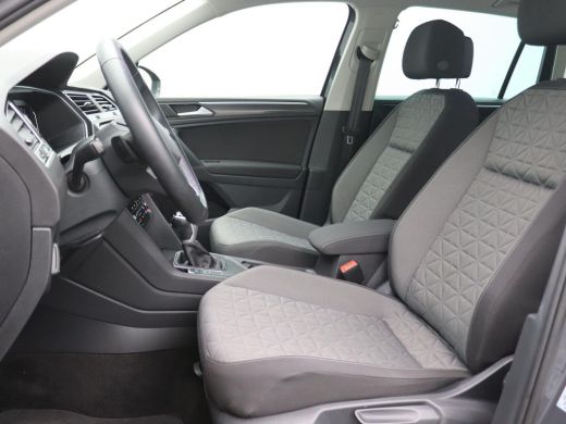Volkswagen Tiguan 1.4 TSI eHybrid Life Business 245PK DSG Adaptieve Cruise Controle, Side Assist, 360gr. Camera, El... ActivLease financial lease