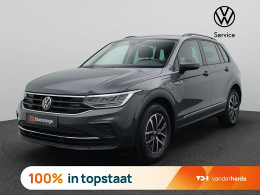 Volkswagen Tiguan 1.4 TSI eHybrid Life Business 245PK DSG full led, adaptive cruise, achteruitrijcamera, elek. bedi... Volkswagen Tiguan 1.4 TSI eHybrid Life Business 245PK DSG full led, adaptive cruise, achteruitrijcamera, elek. bedi...