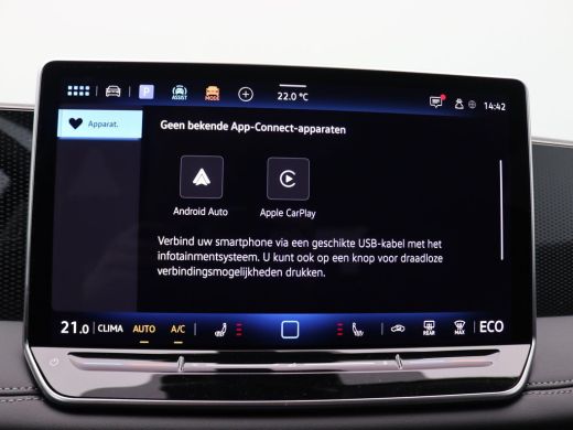 Volkswagen Tiguan 1.5 eHybrid Life Edition 204PK DSG Adaptieve Cruise Controle, Elektr. Achterklep, Side Assist, Na... ActivLease financial lease