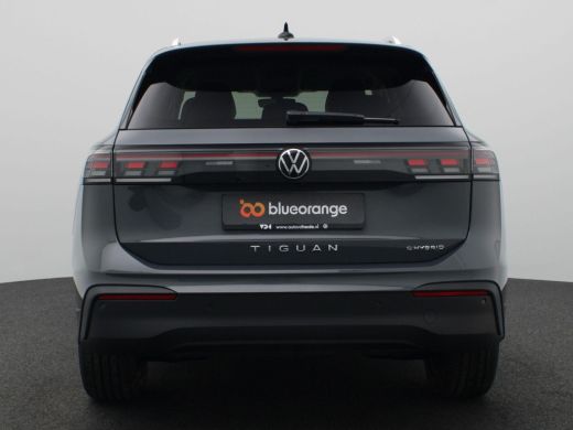 Volkswagen Tiguan 1.5 eHybrid Life Edition 204PK DSG Adaptieve Cruise Controle, Elektr. Achterklep, Side Assist, Na... ActivLease financial lease