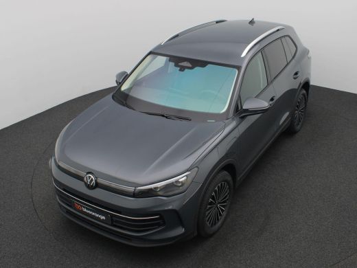 Volkswagen Tiguan 1.5 eHybrid Life Edition 204PK DSG Adaptieve Cruise Controle, Elektr. Achterklep, Side Assist, Na... ActivLease financial lease