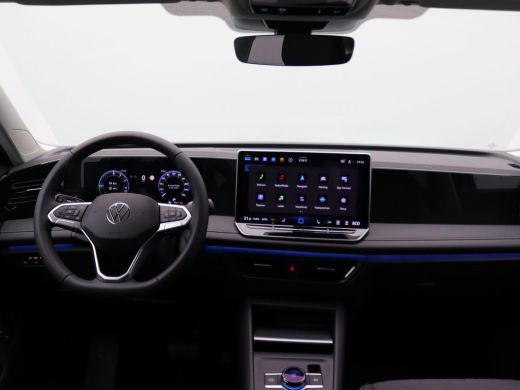 Volkswagen Tiguan 1.5 eHybrid Life Edition 204PK DSG Adaptieve Cruise Controle, Elektr. Achterklep, Side Assist, Na... ActivLease financial lease