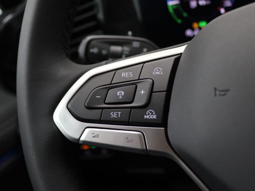 Volkswagen Tiguan 1.5 eHybrid Life Edition 204PK DSG Adaptieve Cruise Controle, Elektr. Achterklep, Side Assist, Na... ActivLease financial lease