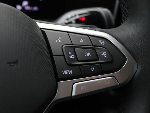 Volkswagen Tiguan 1.5 eHybrid Life Edition 204PK DSG Adaptieve Cruise Controle, Elektr. Achterklep, Side Assist, Na... ActivLease financial lease