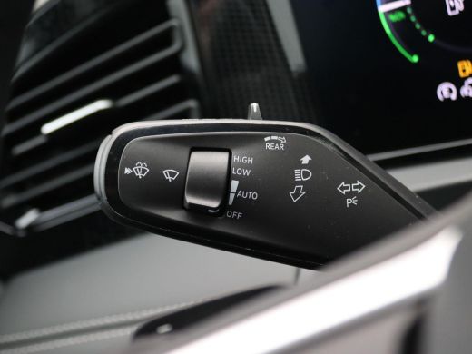 Volkswagen Tiguan 1.5 eHybrid Life Edition 204PK DSG Adaptieve Cruise Controle, Elektr. Achterklep, Side Assist, Na... ActivLease financial lease