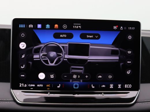 Volkswagen Tiguan 1.5 eHybrid Life Edition 204PK DSG Adaptieve Cruise Controle, Elektr. Achterklep, Side Assist, Na... ActivLease financial lease