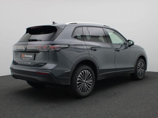 Volkswagen Tiguan 1.5 eHybrid Life Edition 204PK DSG Adaptieve Cruise Controle, Elektr. Achterklep, Side Assist, Na... ActivLease financial lease