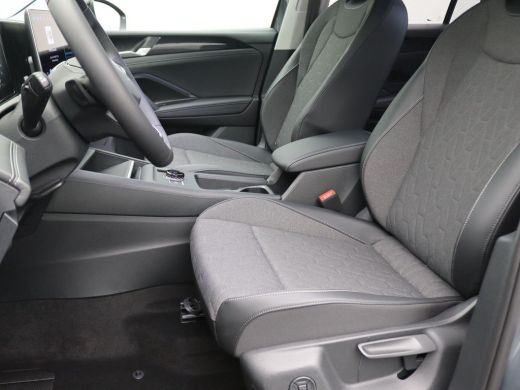 Volkswagen Tiguan 1.5 eHybrid Life Edition 204PK DSG Adaptieve Cruise Controle, Elektr. Achterklep, Side Assist, Na... ActivLease financial lease